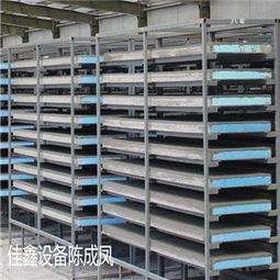 菏澤市2019年大力支持創新發展 聚焦FS免拆復合保溫板設備，引領建筑節能新潮流