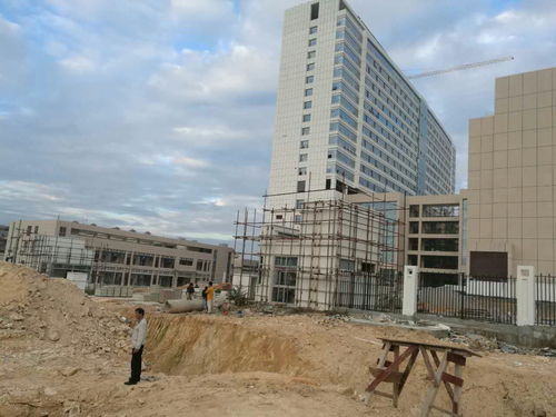 精準督導促實效，長埔路市政工程建設穩(wěn)步推進——局領導深入一線檢查工程進展情況