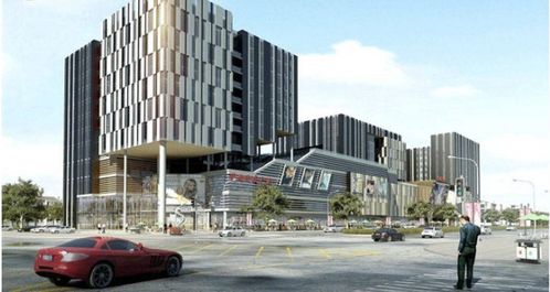 市政道路工程與公路工程 同為脈絡，差異何在？